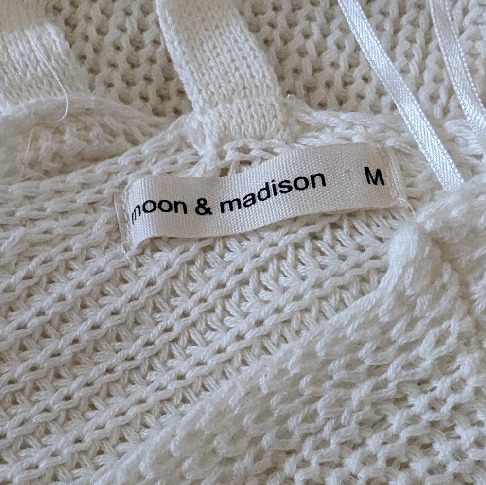 Moon & Madison Sweater - Picture 8 of 10